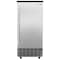 Koolmore Stainless-Steel Built-In Ice Maker Machine with Large 25 lb Cube Storage Basket, Full Cube Production BIM75-BS - alternate 1